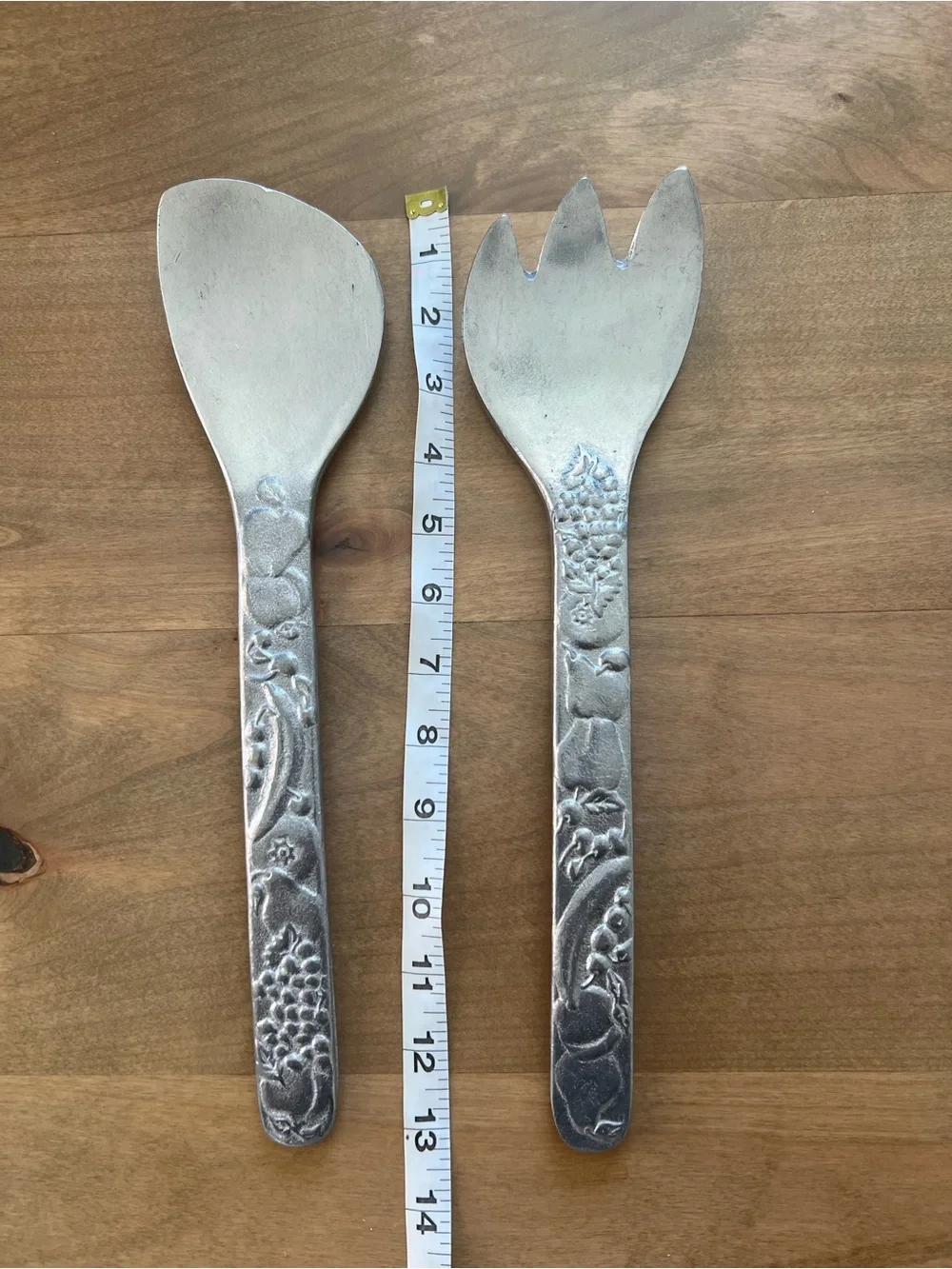 N/A elegant silver